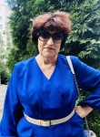 Irina, 65, Moscow
