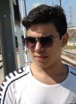 Bilel, 19 лет, تونس
