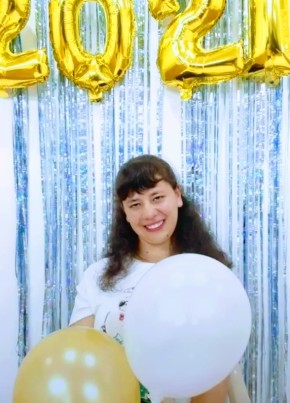 Helena из Bucaramanga 27 лет