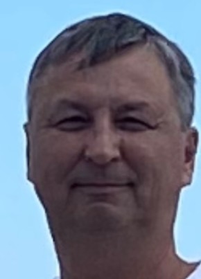 Макс из Перми 54 года