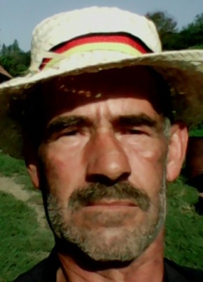 Lucian, 59, Romania, Ibaşfalău