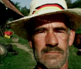 Lucian, 60, Dumbraveni