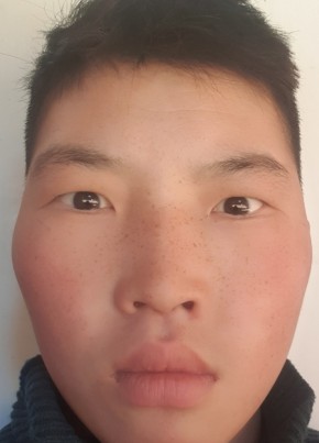 Jaagii jak, 19, Монгол улс, Эрдэнэт хот
