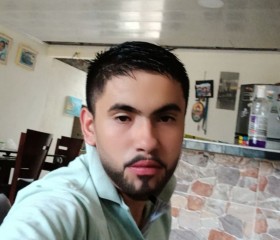 Carlos, 18, Campoalegre