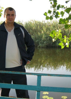 Алексей, 49, Россия, Калач-на-Дону