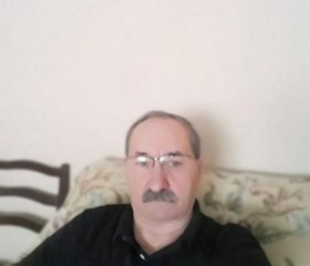 Valeriy, 70, Cherkessk