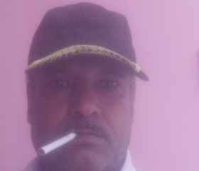 Ayman, 45, Cairo