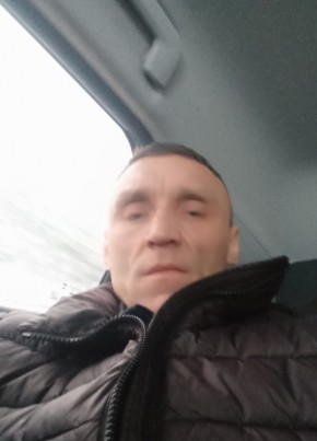 Виталий из Омутнинска 47 лет