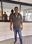 Yann, 26 лет, Douala