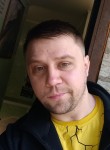 Sasha, 34, Moscow