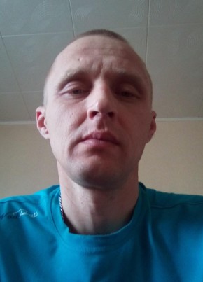Серёга, 44, Россия, Саяногорск
