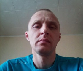Серёга, 44 года, Саяногорск
