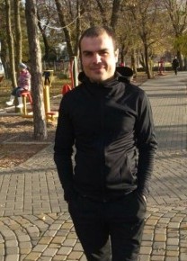 Andrey, 38, Russia, Moscow