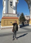 Иван - Черногорск
