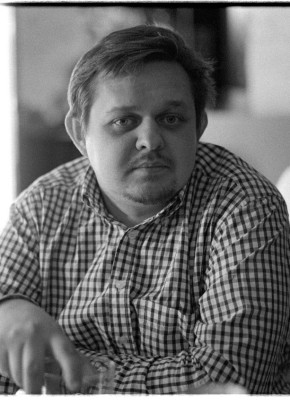 Pol Makkartni, 35, Russia, Orel