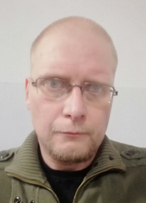 Николай, 42, Россия, Наро-Фоминск