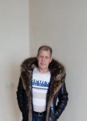 Артур, 52, Россия, Норильск