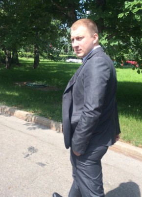 Vladimir из Москвы 41 год