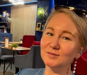 Eseniya, 40, Tarko-Sale