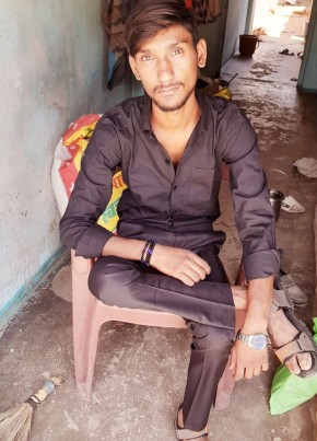 Rahul, 19, India, Bangalore