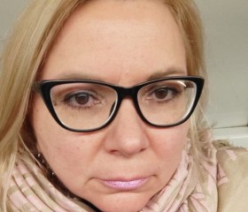 Aleksandra, 54, Saint Petersburg
