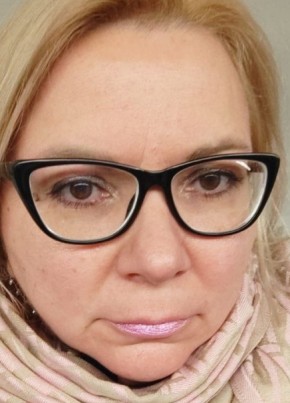 Aleksandra, 54, Russia, Saint Petersburg