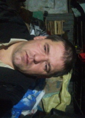Олег, 43, Россия, Родино
