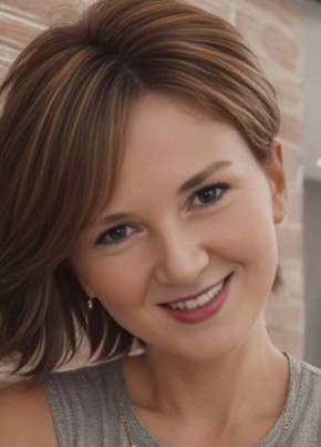 Anna, 43, Russia, Mozhga