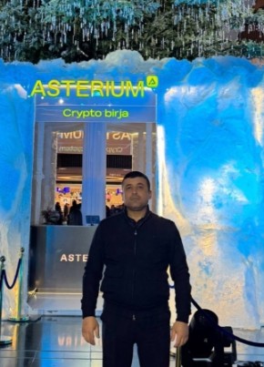 Khurshid, 40, Uzbekistan, Olmaliq