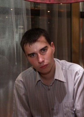 Антон, 39, Россия, Черноголовка