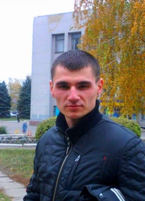 Evgeniy, 36, Ukraine, Donetsk