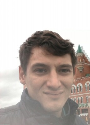Андрей, 35, Россия, Оршанка