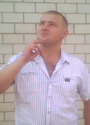 Oleg, 38, Україна, Вінниця