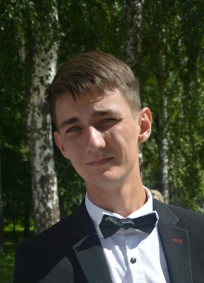 Евгений, 31, Россия, Салават