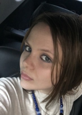 Alexandra, 32, Россия, Смоленск
