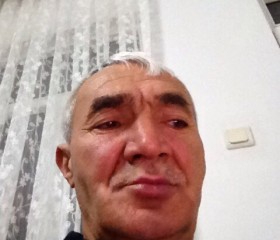 Kamil, 64 года, Tut