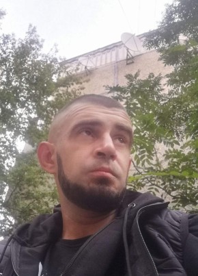 Стас из Липецка 37 лет