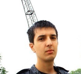 Давид, 32 года, Богданович