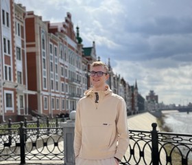 Ник, 24 года, Нижний Новгород