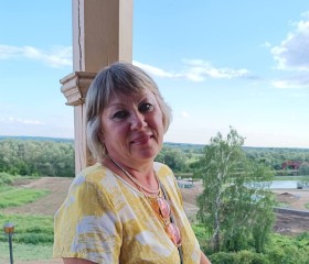 Светлана, 65 лет, Самара