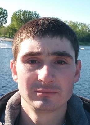 Николай, 29, Rzeczpospolita Polska, Radom