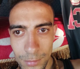 Bahaaalaa, 24, Banha
