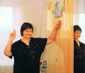 Лилия, 60 лет, Оренбург