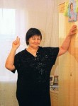 Лилия, 60 лет, Оренбург