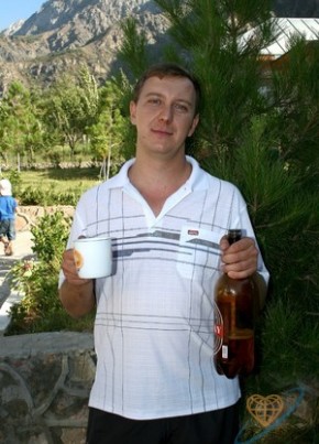 Анатолий, 45, O‘zbekiston Respublikasi, Toshkent
