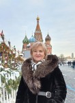 Светлана, 60 лет, Москва