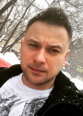 Юрий Неважно, 37, Россия, Таруса