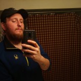 Sky, 26  , Mansfield (State of Ohio)