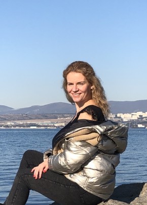 Натали, 44, Россия, Кашира