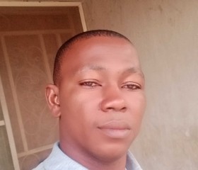 Joshain, 37 лет, Lagos